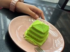 -知味自助餐厅(西安威斯汀大酒店)