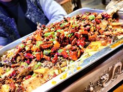 -马路牙子地桌烤肉(工体店)
