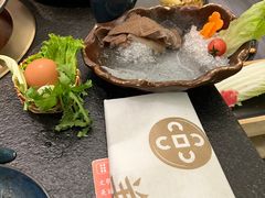 -湊湊火锅·茶憩(打浦桥日月光店)
