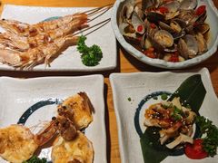 -禾风·海鲜料理自助(玉林店)