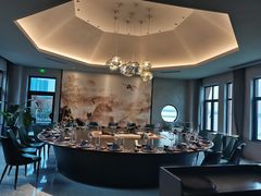 -岁粤Moon·湖景餐厅(月光码头店)