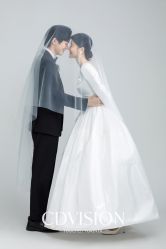 -CD视觉婚纱摄影