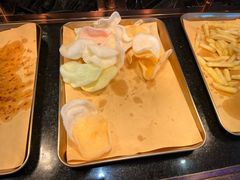 -佳纳客牛排(华亚欢乐城店)