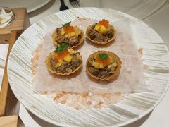 -王品牛排(福州泰禾店)