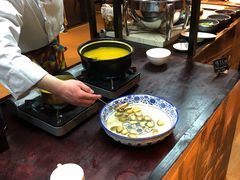 -武汉世茂希尔顿酒店·汇·全日餐厅