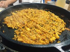 -高基五春川炒鸡排 韩国料理(威海总店)