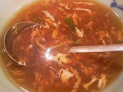 -丁记盐蘸牛肉·新杭菜(河东路店)