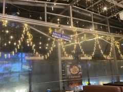 -野迹·石橄榄鸡·烧烤(新洲店)