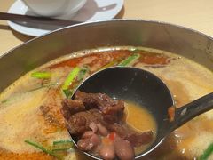 -新大新豆米火锅1993(万象汇店)