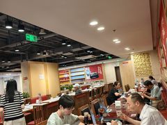 -宏状元现熬粥·京味菜(五棵松店)