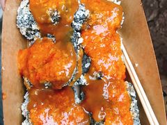 -品腐记·豆腐王朝(老门东总店)