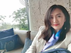 -希尔顿南海酒店·观廊大堂吧·海景下午茶