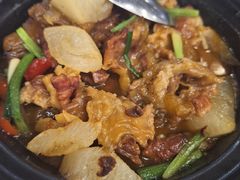 -围龙屋客家食府(福田店)