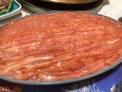 -三十出头鲜货火锅(邛崃店)