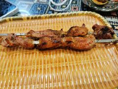 -新疆伊宁远征餐厅