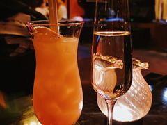 -JZ Club 爵士酒吧(上海店)