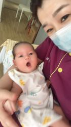 -安丽国际月子会所