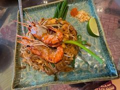 -simply thai天泰(世纪汇店)