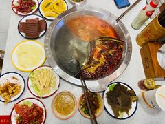 -陳艳红火锅(港汇店)