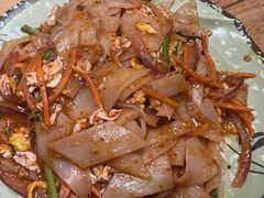 -老胖串店(浆水泉路店)