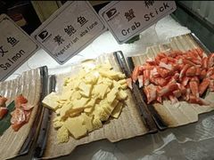 -星伦多自助料理(华润万象城店)
