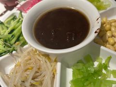 -大鸭梨烤鸭店(花园村店)