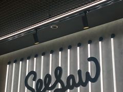 -Seesaw Coffee(88铜仁路店)