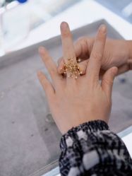 -克拉花园珠宝(诚品生活店)