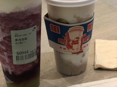 -喜茶(杭州滨江宝龙店)