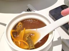 -钱塘花园·宁波菜