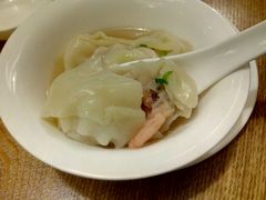 全虾仁馄饨-品大三·南京菜(大行宫店)