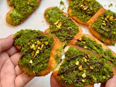 -富贵面包公司(运河店)