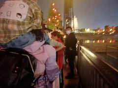 -大雁塔北广场音乐喷泉