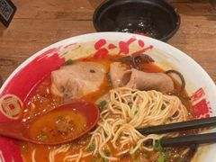 -豚王拉面(澳门银河店)