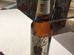 -同喜烤鸭店(光芒店)