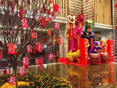 -领事馆19号中餐厅(厦门海景洲际酒店)