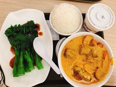 -太兴烧味餐厅(香港机场店)