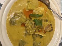 -米泰芒·东南亚料理(体育西店)