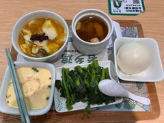 -老乡鸡(东方广场店)