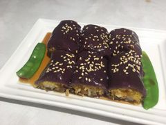 -潮福城大酒楼·潮味粤品·港式点心(湖滨北路店)