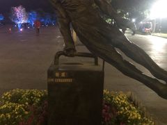 -武汉两江游览·夜游长江(汉口粤汉码头)