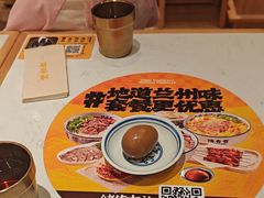 -陳香貴·兰州牛肉面(上海长风大悦城店)