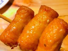 -阿里巴巴海鲜烧烤家常菜(黄岛店)