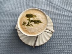 -黄山玉屏楼宾馆餐厅
