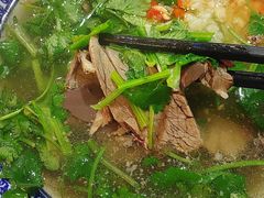 -大陈鸿源牛肉馆(大陈总店)