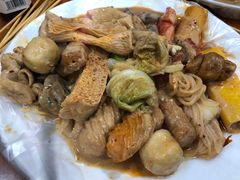 -郭记小街麻辣烫(南小街总店)