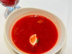 -马克西姆俄罗斯餐厅(通亚街店)