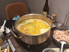 -熹悟海鲜火锅·广式打边炉