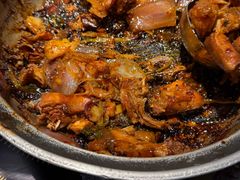-禄婶鸡煲·打边炉
