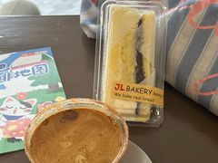 -留白咖啡(人民巷八号大院店)